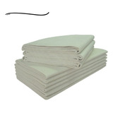 Lona Para Modeladora De Pães 27 X 53 E 30 X 53 (2 Peças)