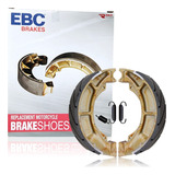 Lona Sapata De Freio Ebc Traseiro Honda Shadow 600 321 Ebc