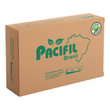 Lona Silo Bolsa Dupla Face 8x25x125micras 23,1 Kg Pacifil