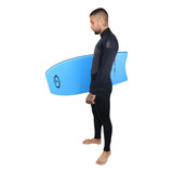 Long John Protection 3mm Surf Motion - Black Edition