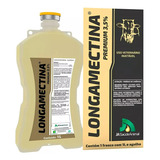 Longamectina® Premium 3,5% - Longa Ação - 1l