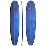 Longboard Msd Surfboards Custom 9'1