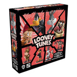Looney Tunes Mayhem Jogo De Tabuleiro Galapagos Mhs001