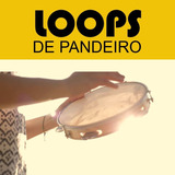 Loops E Samples De Pandeiro Em Formato Midi Kontakt