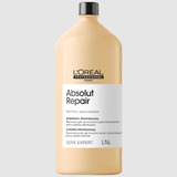 Loreal Absolut Repair Gold - Shampoo 1500ml