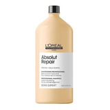 Loreal Absolut Repair Gold Quinoa + Protein - Shampoo 1500ml
