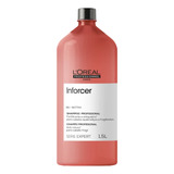 Loréal Inforcer Shampoo Fortificante Antiqueda 1500ml