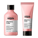 Loreal Professionnel Kit Vitamino Color Sh. 300ml+cond 200ml