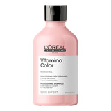 Loreal Profissional Vitamino Color Shampoo 300 Ml