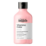  Loreal Serie Expert Vitamino Color Shampoo 300ml