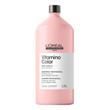Loreal Vitamino Color Resveratrol Shampoo 1500ml Coloridos 
