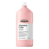 Loreal Vitamino Color Resveratrol Shampoo 1500ml Trata Cor