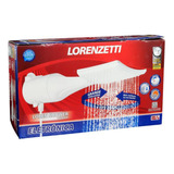 Loren Shower Eletrônico Ultra 220v 7500w Ducha Lorenzetti