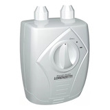  Lorenzetti Aquecedor De Agua Versátil 3 Temperaturas 220v Branco