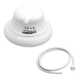 Lorenzetti Bella Ducha 4t Branco 220v 6800w