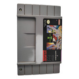 Lost Dimension Cartuchos Fitas Snes Super Nintendo