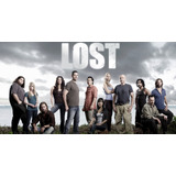 Lost Série Completa (1° A 6° Temporadas) - Dublado
