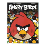 Lote 108 Figurinhas Diferentes Angry Birds 2012 - Sem Álbum