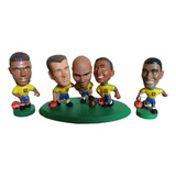 Lote 2 - 3 Pçs Mini Craques - Sem Reps - Coca-cola - 1998