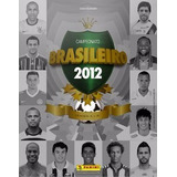 Lote 200 Figurinhas Campeonato Brasileiro 2012
