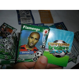 Lote 30 Cards - Campeonato Brasileiro 2011 - L40