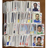 Lote 420 Figurinhas Copa 2006 + Cr7 + Envelope 2010
