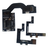 Lote 5 Chips (kits) Para Desbloqueio Switch V1 E V2 New2040