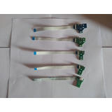 Lote 5x Placa Entrada Usb Controle Ps4 Todos Modelos