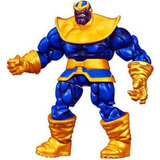 Lote 6 Figuras Raras - Marvel Universe Original - 3,75 Pol.