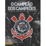 Lote 60 Figurinhas Diferentes Corinthians Só Nºs Centena 200