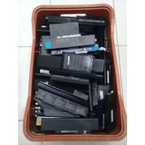 Lote Baterias De Notebook Sucata 40 Unidades