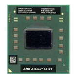Lote C/2 Processador Usado P/not Amd Athlon X2 1.8ghz Skt.s1