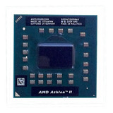 Lote C/6 Processador Usado P/not Amd Athlon Ii 2.0ghz Skt.s1