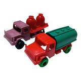 Lote Carrinhos Miniatura Plastico Coloridos Antigos Lt-03