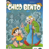 Lote Com 3 Gibis, Comics, Chico Bento, Nº 12, 13, 16