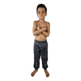 Lote Com 6 Calças Infantil Jogger Masculina Tamanho 4 Ao 16