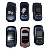 Lote Com 6 Gradiente Neo S Dual Sim - Defeito Sem Garantia