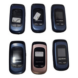 Lote Com 6 Gradiente Neo S Dual Sim - Defeito Sem Garantia