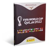 Lote Copa 2022 - Selecionadas