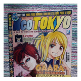 Lote De 11 Revistas (neo Tokyo E Skin Tattoo)