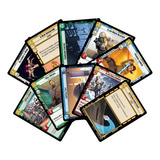 Lote De 50 Cartas De Star Wars Unlimited Até 3 Repetidas