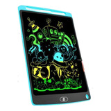 Lousa Digital Mágica Tela 8.5 Criança (menino)