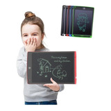 Lousa Magica Infantil Digital Tablet 8,5 Lcd Desenho