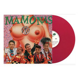 Lp / Disco De Vinil Mamonas Assassinas