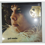 Lp - Gal Costa - 1969 (álbum, Polysom)