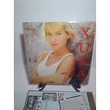 Lp: Xuxa .vol: 7 .com 12 Faixas 