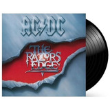 Lp Ac/dc - The Razors Edge (limited High Quality Edition)