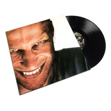 Lp Aphex Twin - Richard D James Album (novo) 