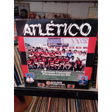 Lp Atlético (o Grande Campeão Paranaense De 1985)