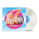 Lp Barbie -the Album (clear Vinyl Poster Edition)